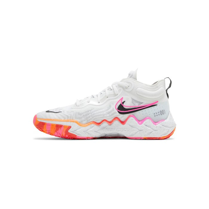 Nike Air Zoom GT Run 'Rawdacious'