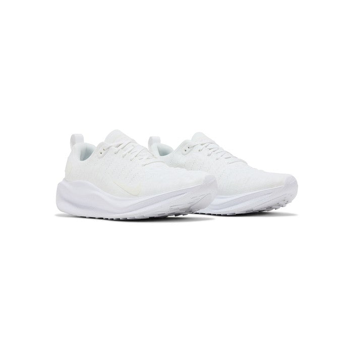 Nike ReactX Infinity Run 4 Extra Wide 'Triple White'