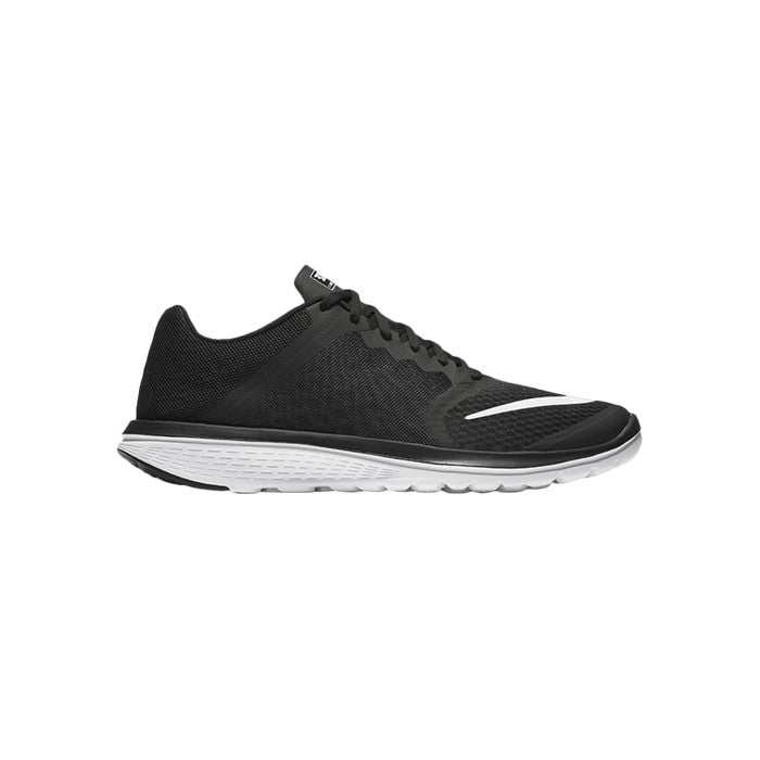 Nike FS Lite Run 3 'Black'