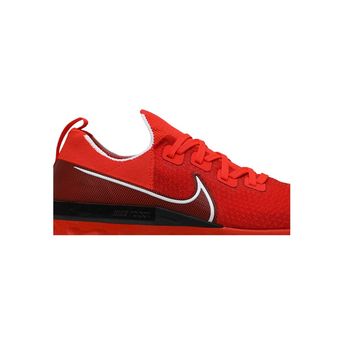 Nike React Infinity Run 'Bright Crimson'