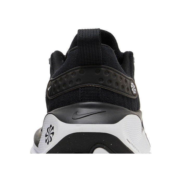Nike Wmns ReactX Infinity Run 4 Wide 'Black White'
