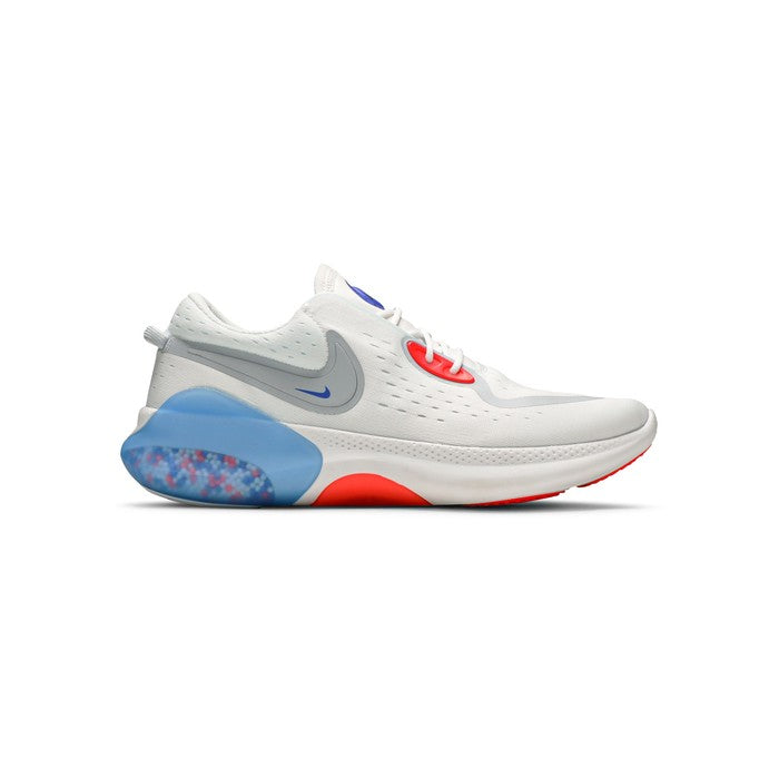 Nike Joyride Dual Run 'White Crimson'