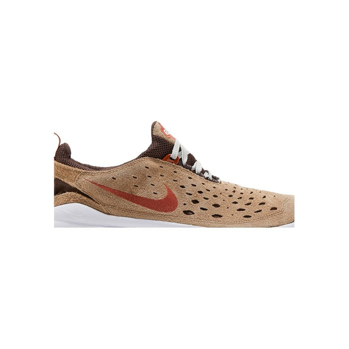 Nike Free Run Trail 'Dark Driftwood'