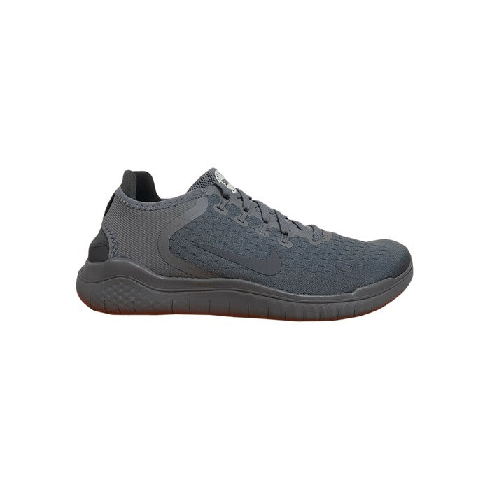 Nike Free RN 2018 'Gunsmoke'