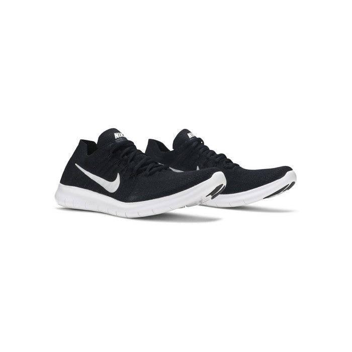 Nike Free RN Flyknit 2017 'Black'