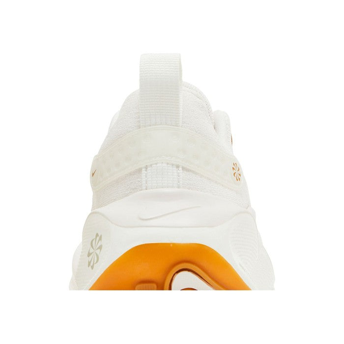 Nike Wmns ReactX Infinity Run 4 'Gum Light Brown Metallic Gold'
