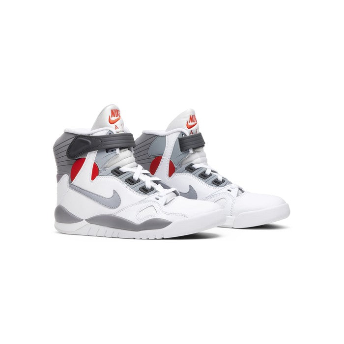 Nike Air Pressure 2016 'David Robinson'