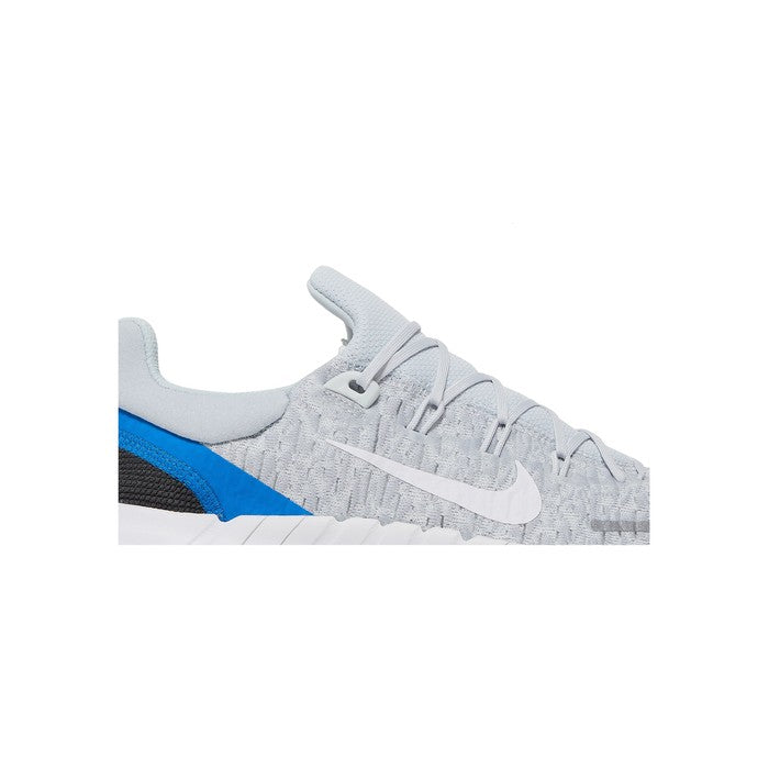 Nike Free Run 5.0 'Pure Platinum Photo Blue'