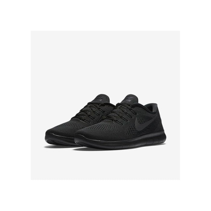Nike Free RN 'Triple Black'