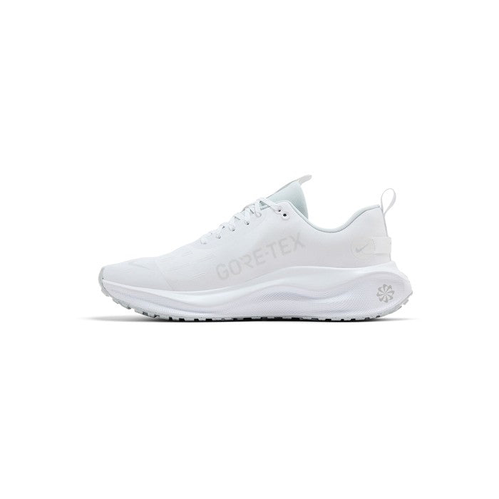 Nike ReactX Infinity Run 4 GORE-TEX 'Pure Platinum'
