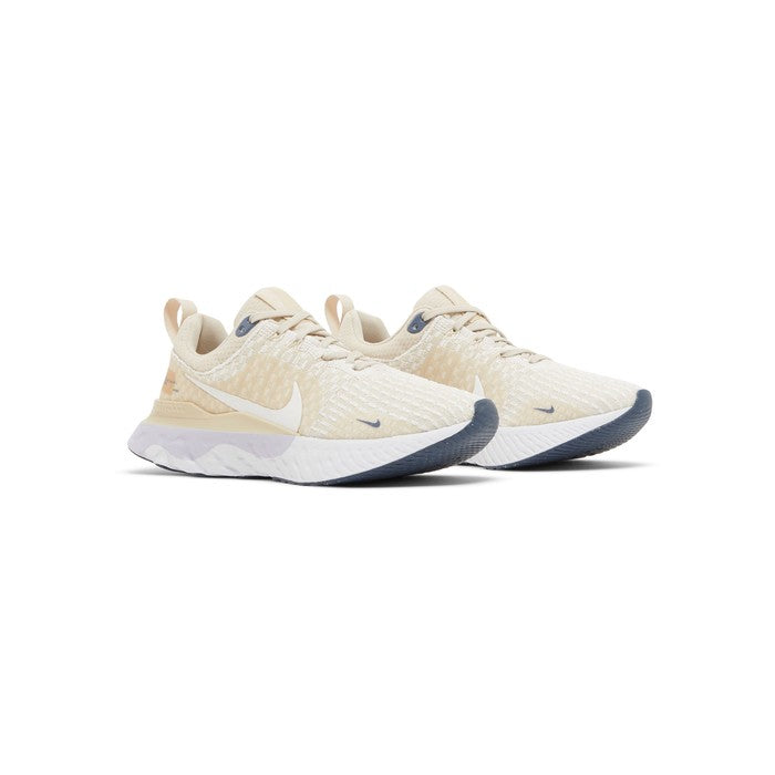 Nike Wmns React Infinity Run Flyknit 3 'Oatmeal'