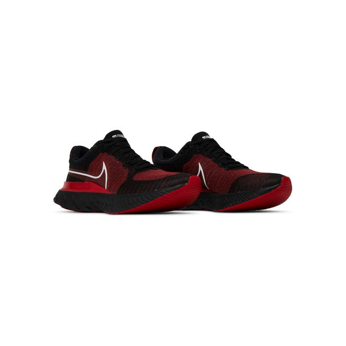 Nike React Infinity Run Flyknit 2 'Bred'