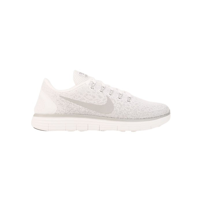 Nike Wmns Free RN Distance 'White Wolf Grey'