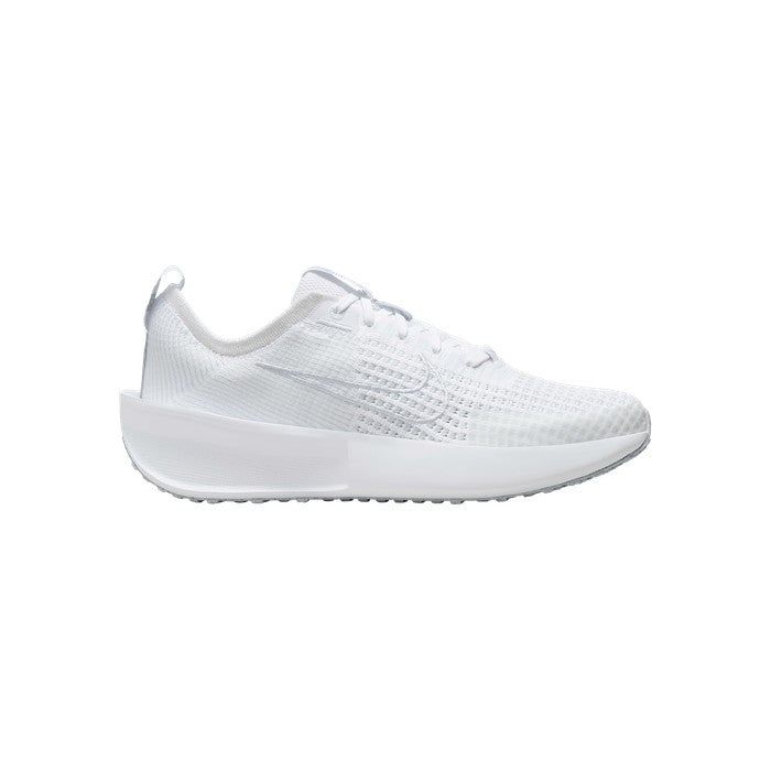 Nike Wmns Interact Run 'White Pure Platinum'