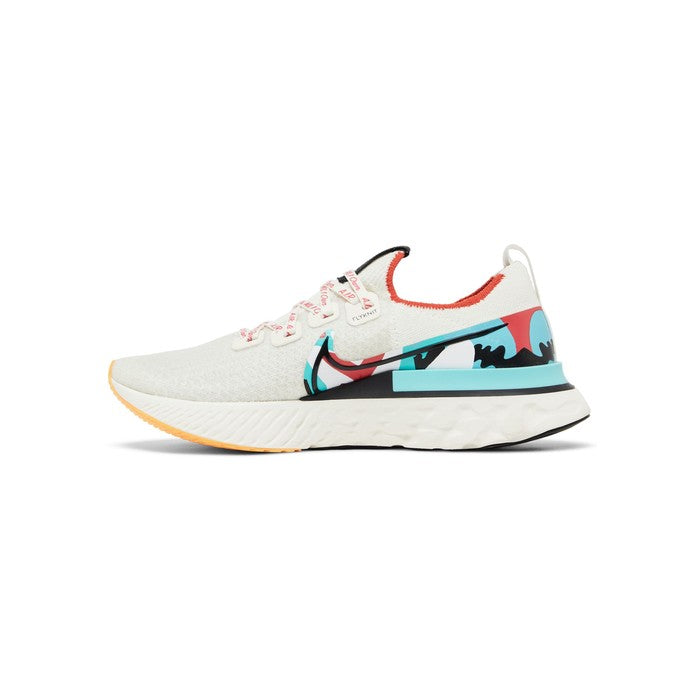 Nike React Infinity Run Flyknit 'A.I.R.'