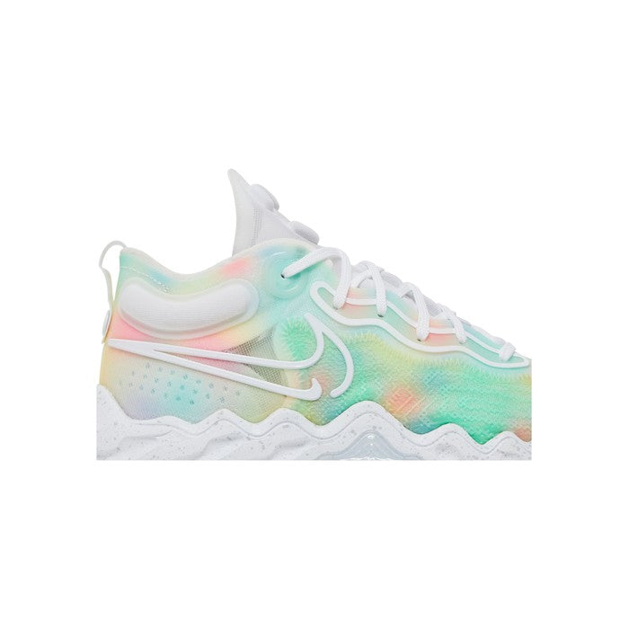 Nike Air Zoom GT Run EP 'Tie Dye'
