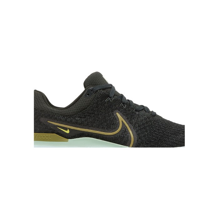 Nike React Infinity Run Flyknit 3 'Night Forest Enamel Green'