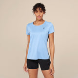 On Performance-T Cocoa | Black