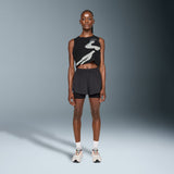 On Pace Short Black