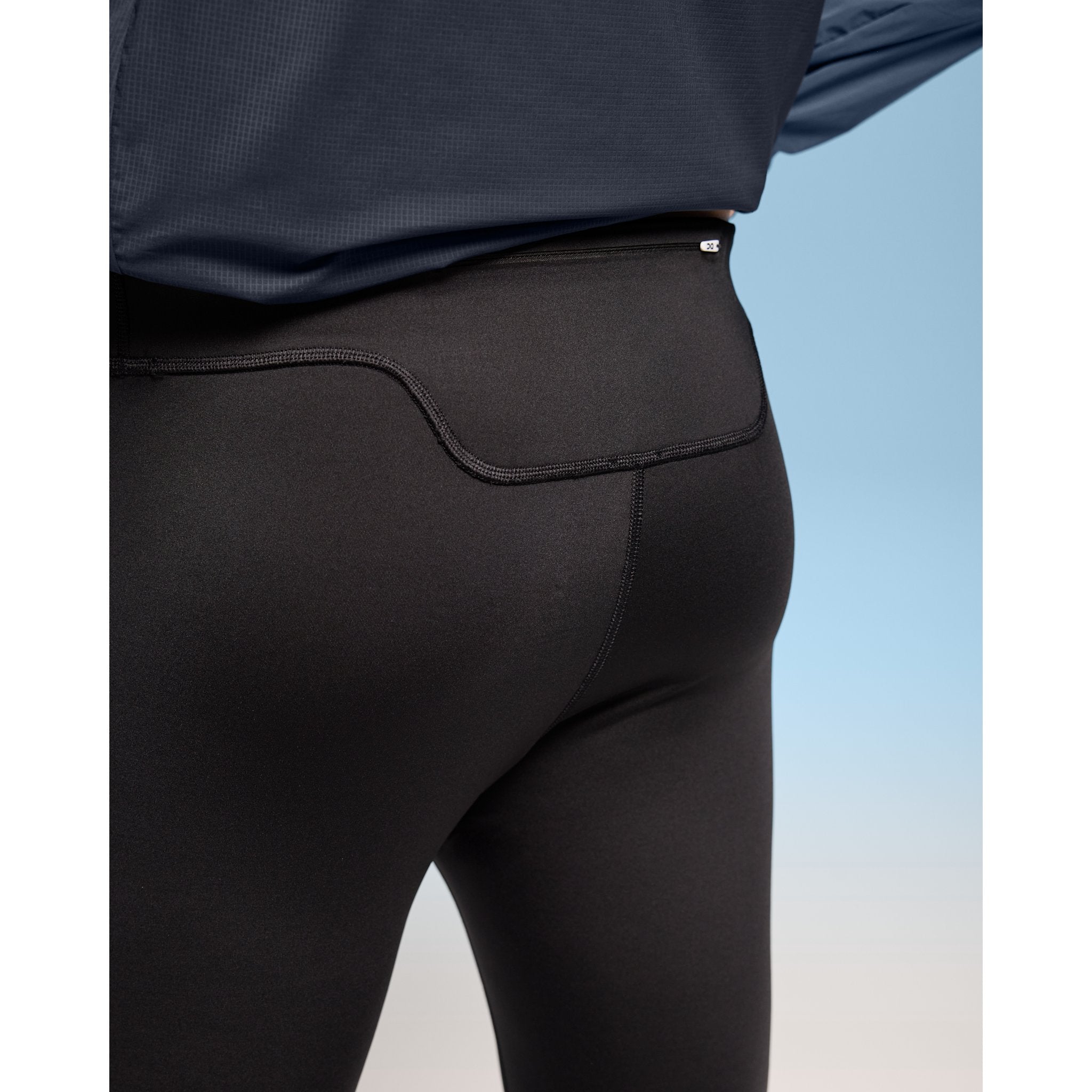 On Core Tights Black