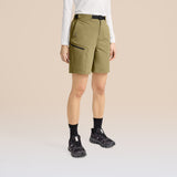 On Trek Short Black