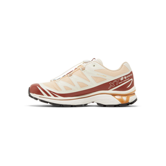 Kith x XT-6 GORE-TEX 'Hazelnut Burnt Henna' Salomon Salomon