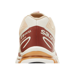 Kith x XT-6 GORE-TEX 'Hazelnut Burnt Henna' Salomon Salomon