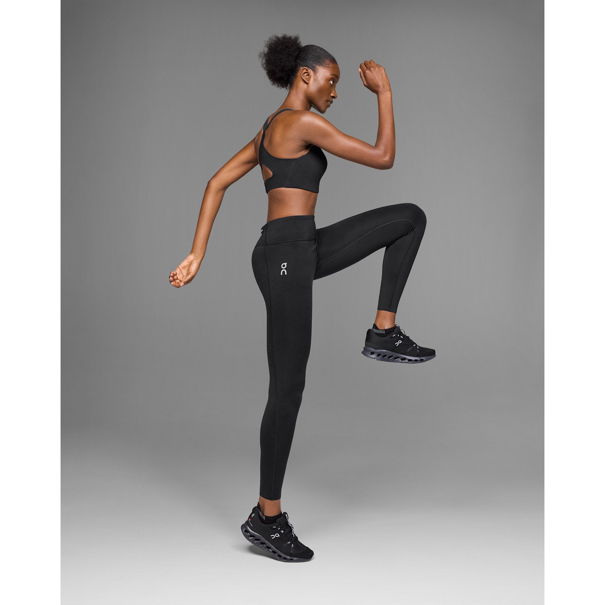 On Core Tights Black
