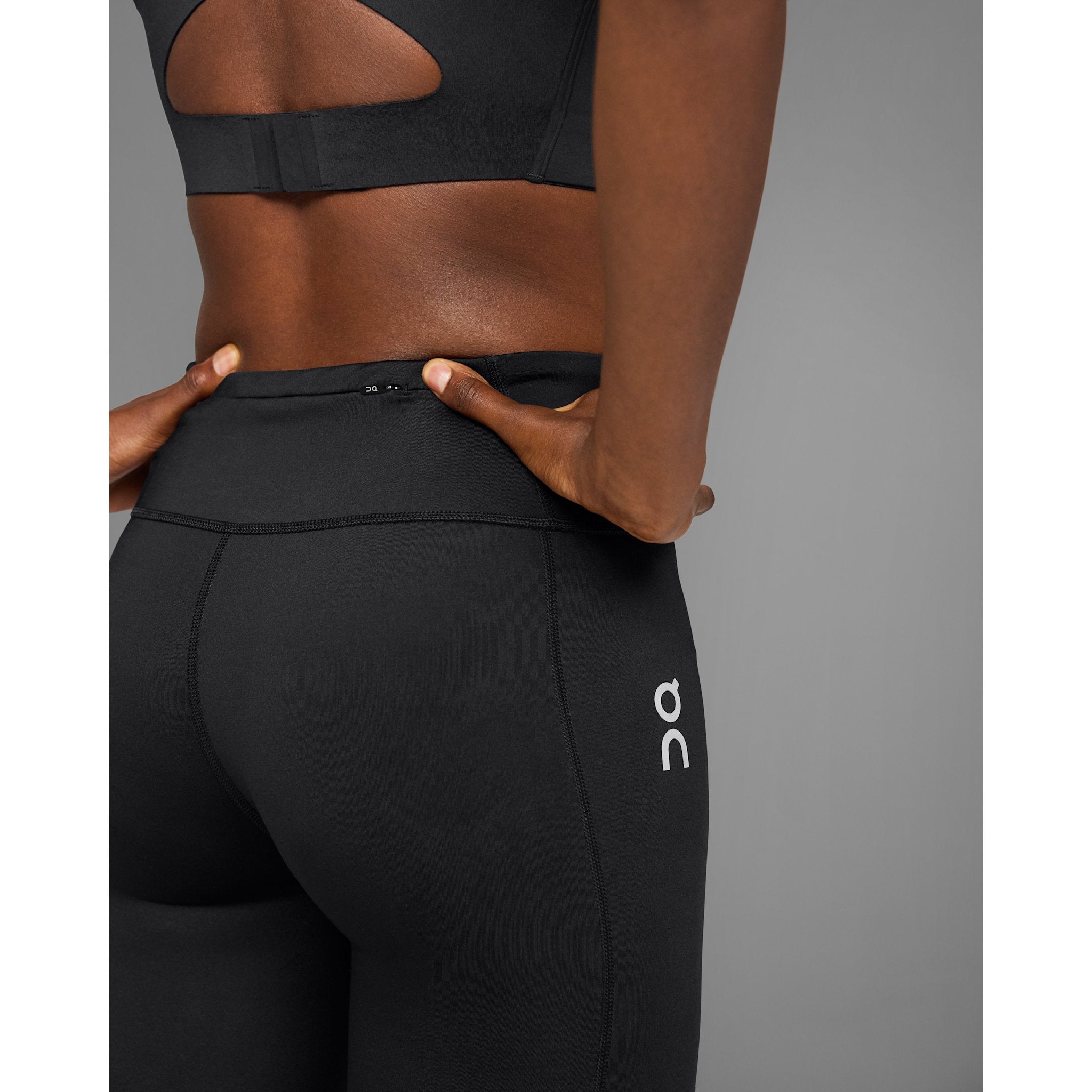 On Core Tights Black