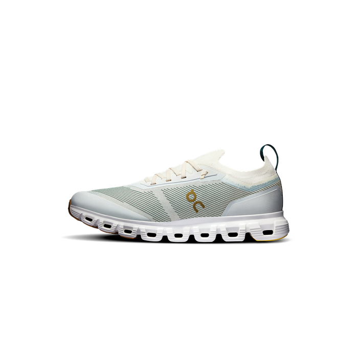 ON Running Men's Cloud 6 Versa Ice | Spirulina - Ice | Spirulina