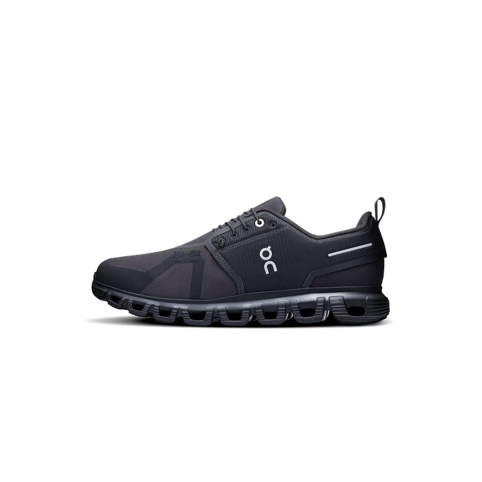 ON Running Men's Cloud 6 Waterproof Olive | Evergreen - Olive | Evergreen