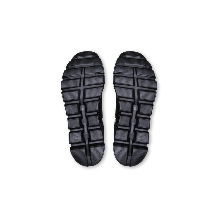 ON Running Men's Cloud 6 Waterproof Pelican | Ghost - Pelican | Ghost