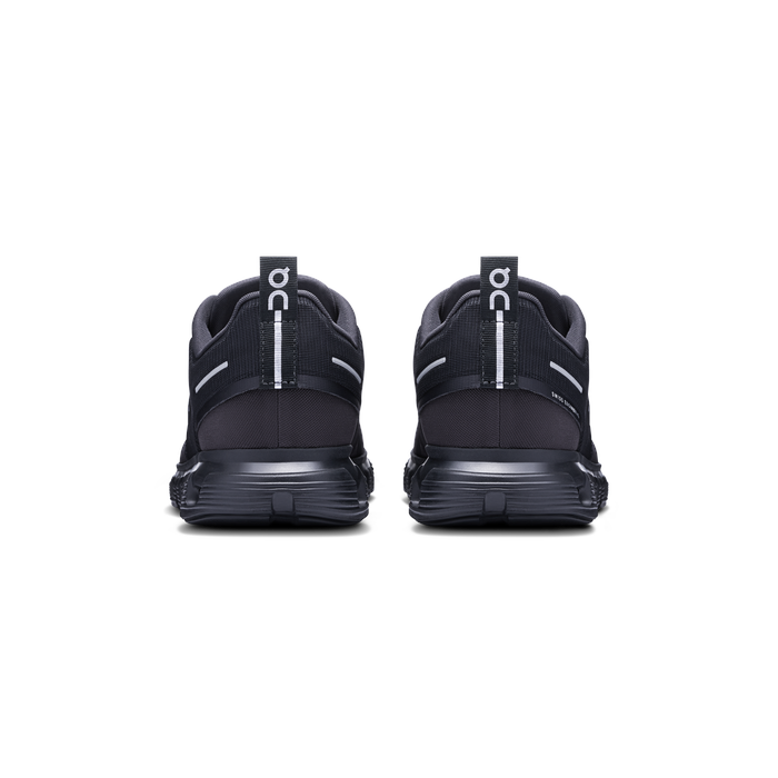 ON Running Men's Cloud 6 Waterproof Pelican | Ghost - Pelican | Ghost
