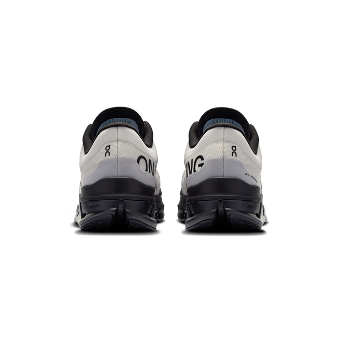 ON Running Men's Cloudflow 5 Lumos Glacier | Black - Glacier | Black