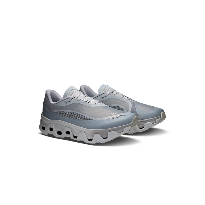 ON Running Men's Cloudmonster Hyper PAF Black | Black - Black | Black