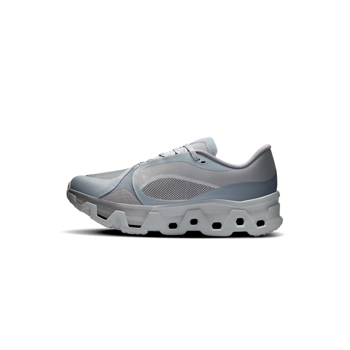 ON Running Men's Cloudmonster Hyper PAF Black | Black - Black | Black