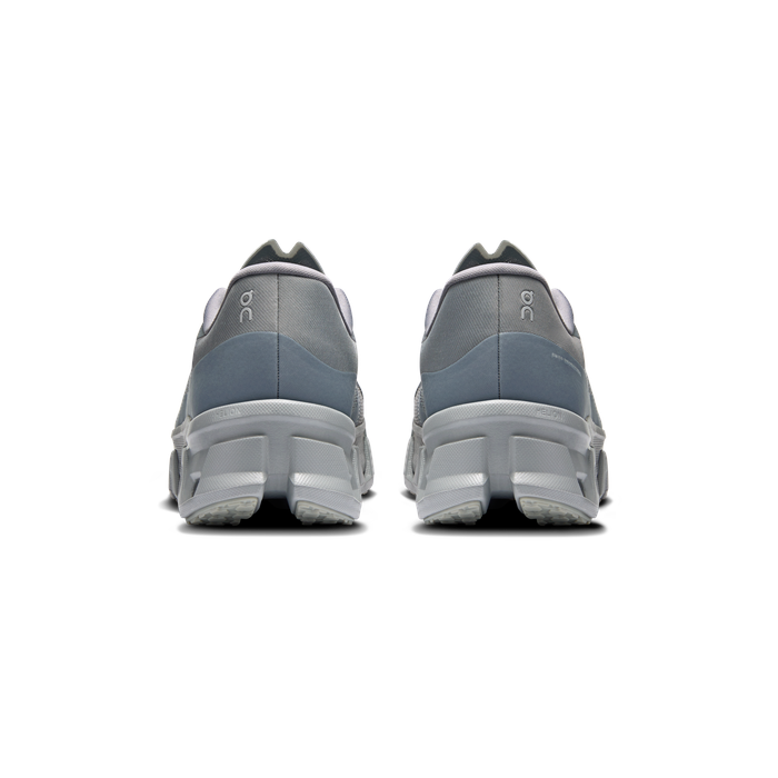 ON Running Men's Cloudmonster Hyper PAF Black | Black - Black | Black