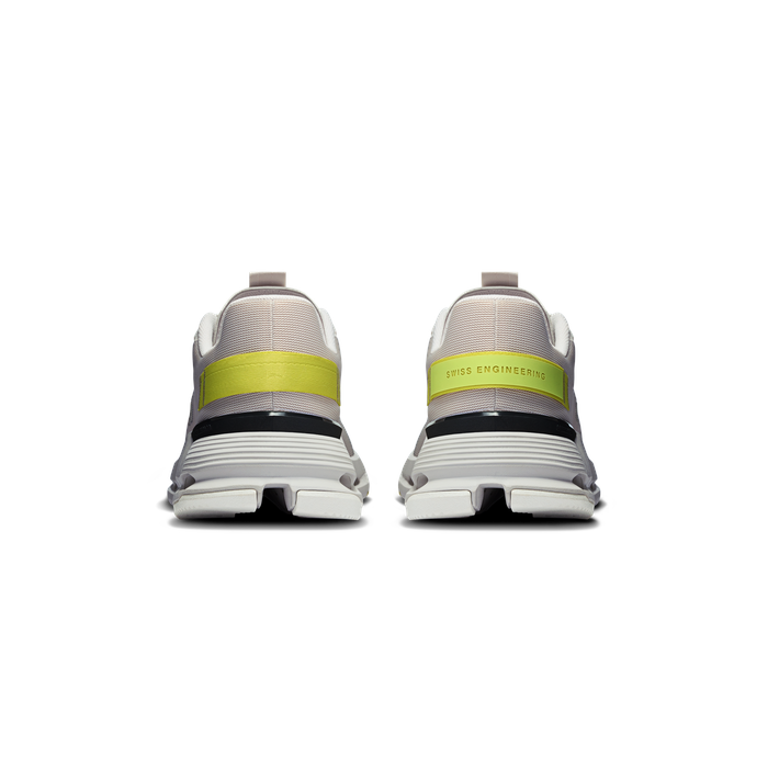 ON Running Men's Cloudnova Form 2 Pearl | Limelight - Pearl | Limelight