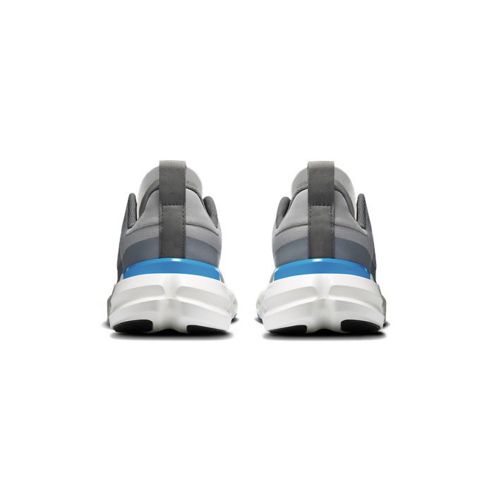 ON Running Men's Cloudpulse Next Alloy | Malibu - Alloy | Malibu
