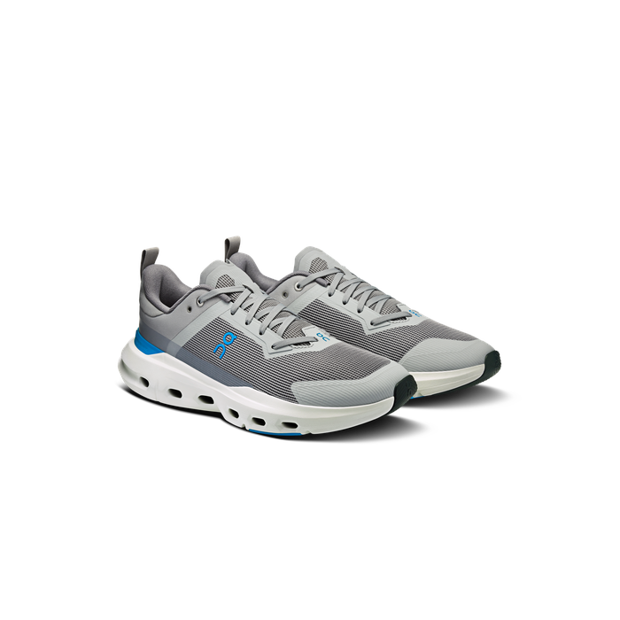ON Running Men's Cloudpulse Next Alloy | Malibu - Alloy | Malibu
