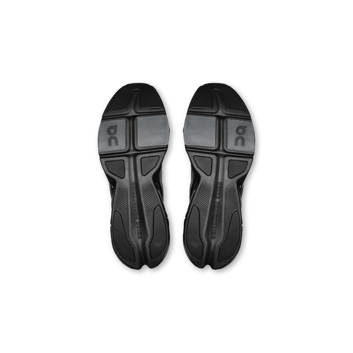 ON Running Men's Cloudpulse Next Black | Stone - Black | Stone