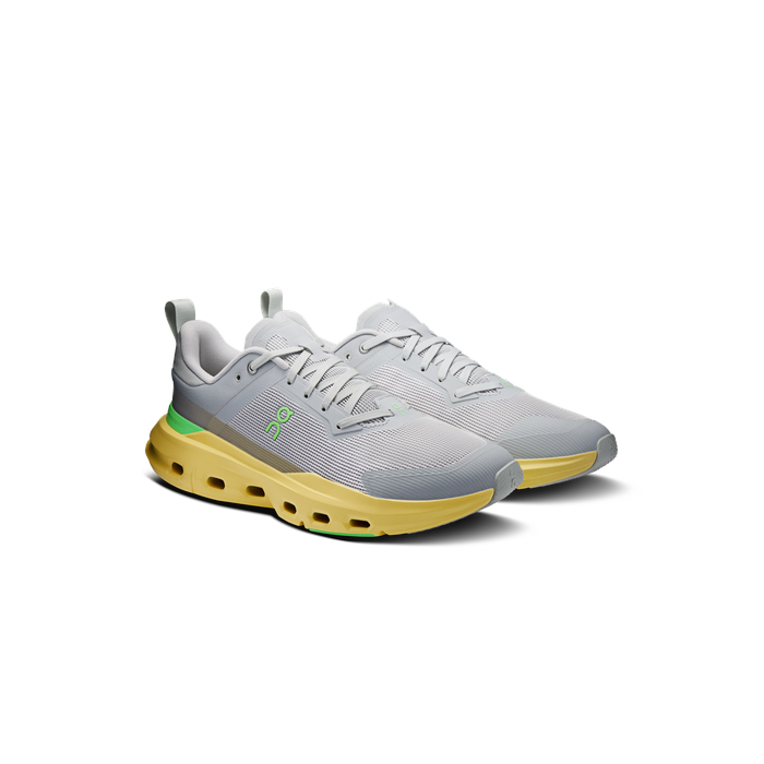 ON Running Men's Cloudpulse Next Glacier | Honeydew - Glacier | Honeydew
