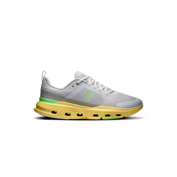 ON Running Men's Cloudpulse Next Glacier | Honeydew - Glacier | Honeydew