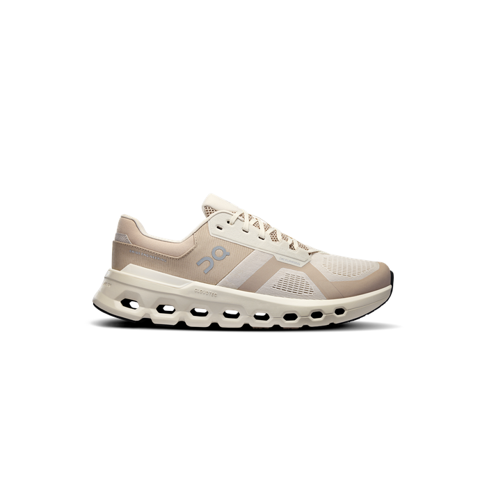 ON Running Men's Cloudrunner 2 Pearl | Desert - Pearl | Desert