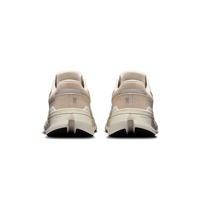 ON Running Men's Cloudrunner 2 Wide Pearl | Desert - Pearl | Desert