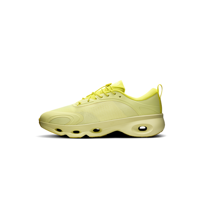 ON Running Men's Cloudsolo LOEWE Lime Green - Lime Green