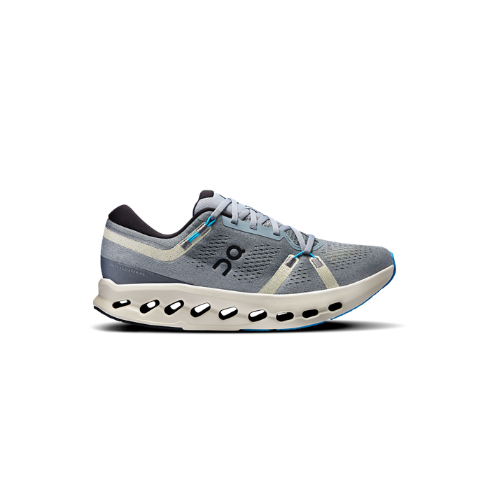 ON Running Men's Cloudsurfer 2 Apollo | Ivory - Apollo | Ivory