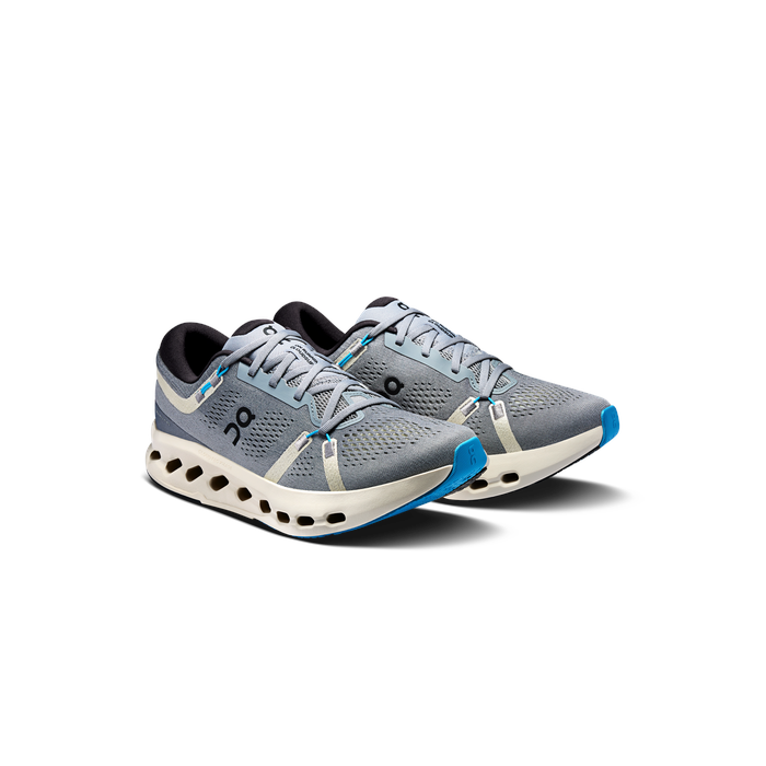 ON Running Men's Cloudsurfer 2 Apollo | Ivory - Apollo | Ivory