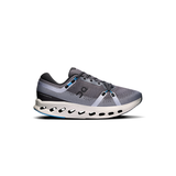 ON Running Men's Cloudsurfer 2 Black | Malibu - Black | Malibu