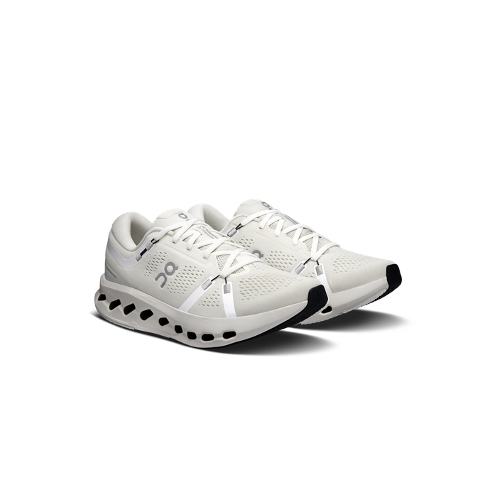 ON Running Men's Cloudsurfer 2 Wide Black | Black - Black | Black